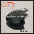 special cut mirror glass gemstone for decoration China supplier